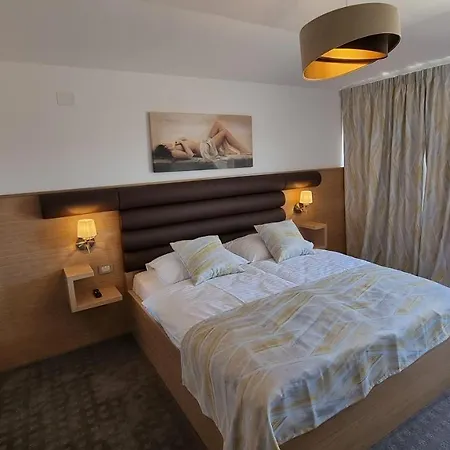Boutique Vista Pensjonat Malinska