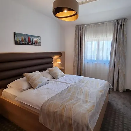 Boutique Vista 招待所 4*