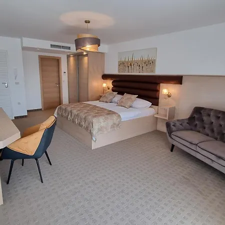 Boutique Vista Gasthof Malinska