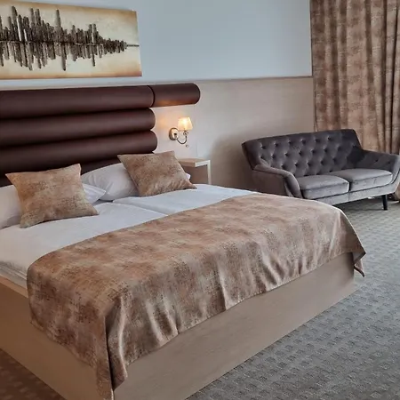 Boutique Vista 马林斯卡