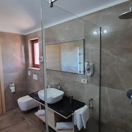Pensjonat Boutique Vista Malinska