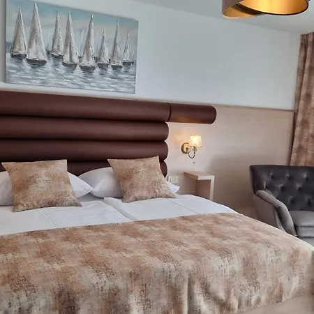 Pensjonat Boutique Vista 4*