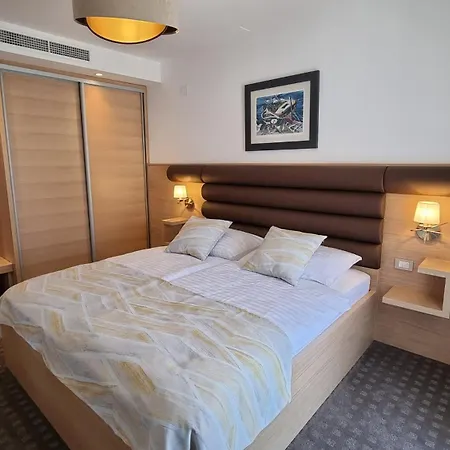 Boutique Vista 马林斯卡