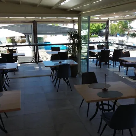 Boutique Vista 4* Malinska