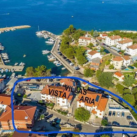 Vista Pensiune 4*