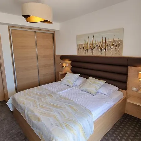 بيت ضيافة Boutique Vista مالينسكا