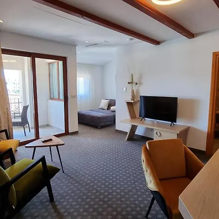 Guest house Boutique Vista