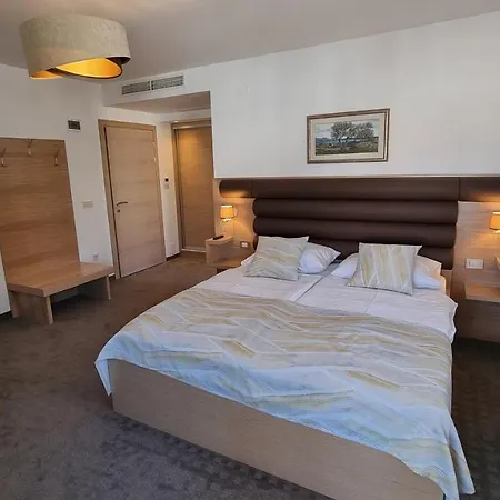 Vista 4* Malinska