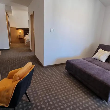 Guest house Vista