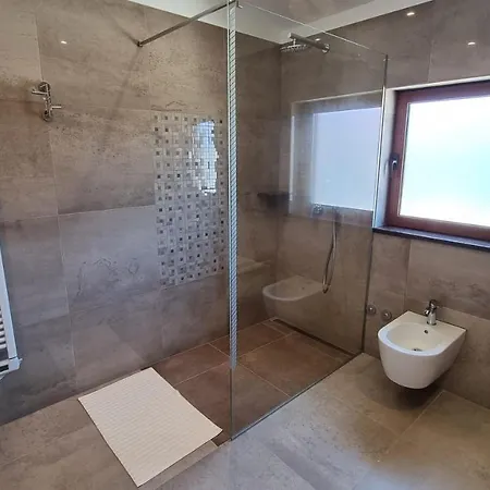 Vista Guest house 4*