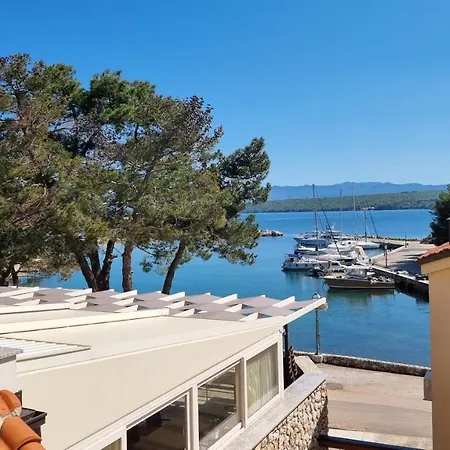 Guest house Vista Malinska