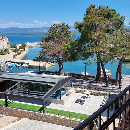 Guest house Vista 4*