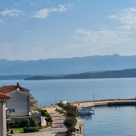 Vista Malinska