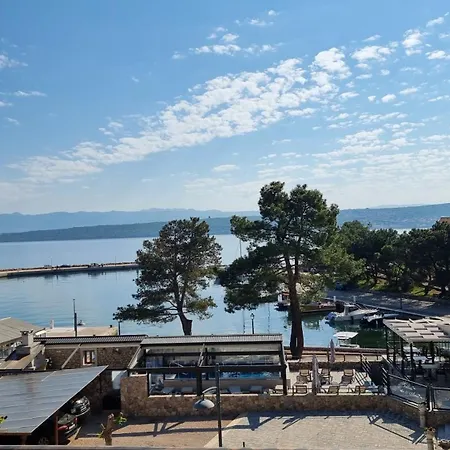 Vista 4* Malinska