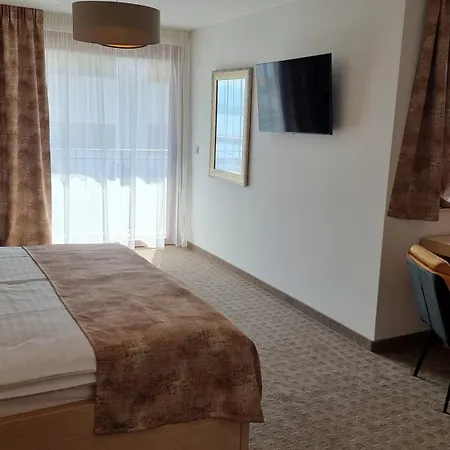 Guest house Vista 4*