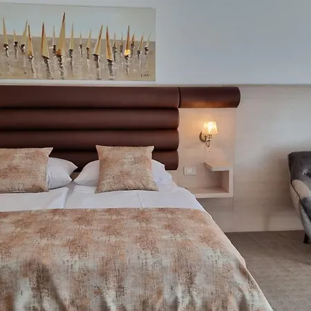 Vista Guest house Malinska