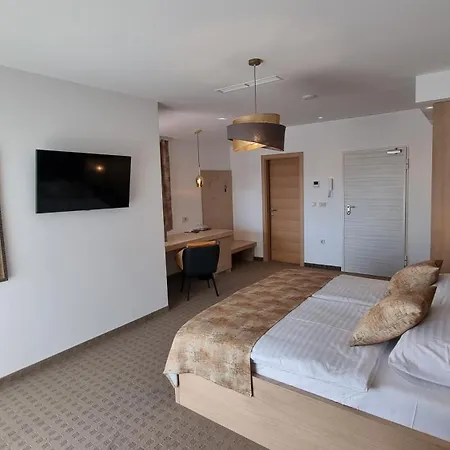 Vista Guest house