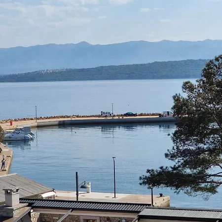 Vista Malinska