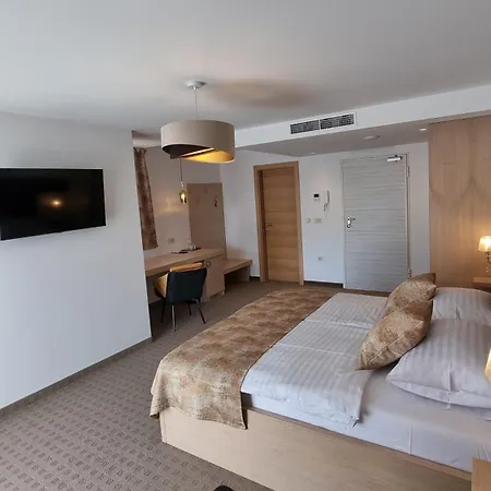 Vista Guest house Malinska
