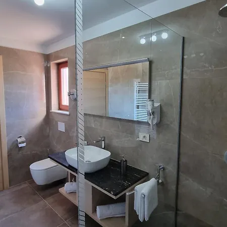 Vista Guest house Malinska