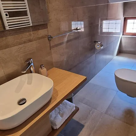 Vista Guest house