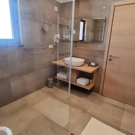Guest house Vista Malinska