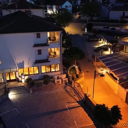 Gasthof Boutique Vista Malinska