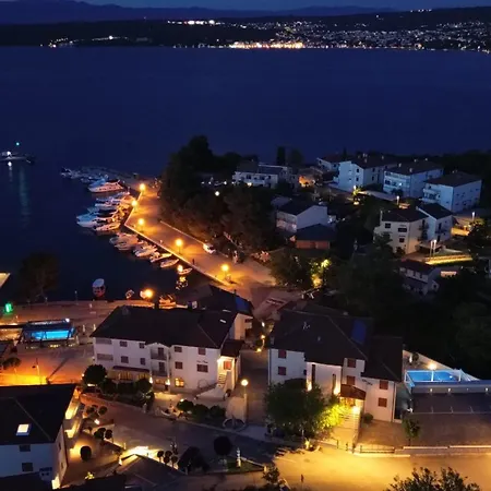 Boutique Vista Gasthof Malinska