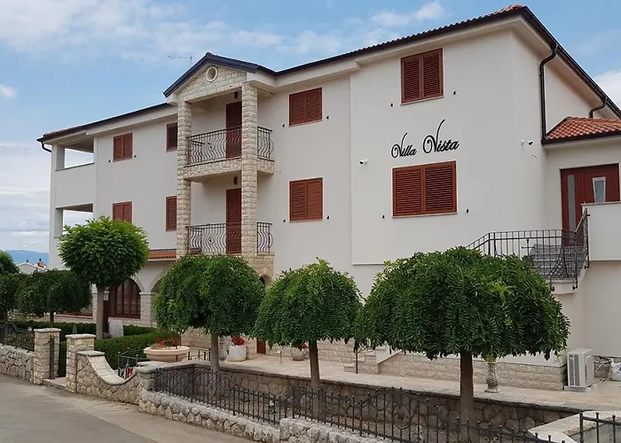 Boutique Vista Affittacamere