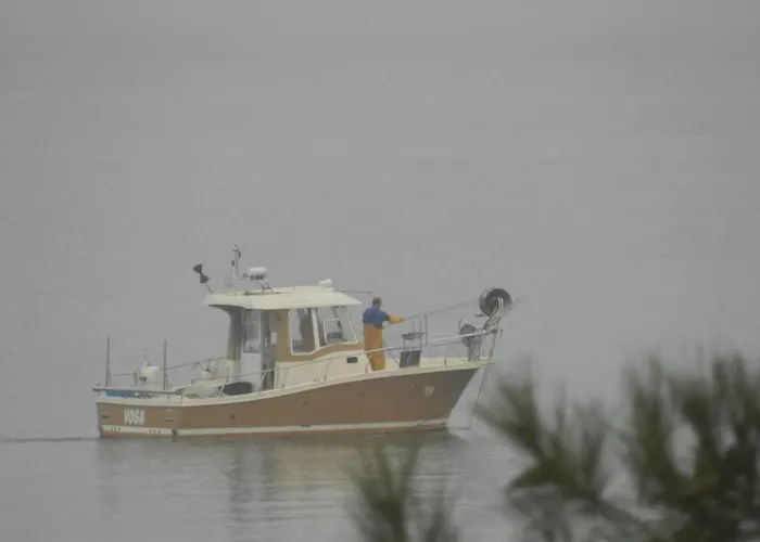 Gasthuis Boutique Vista Malinska