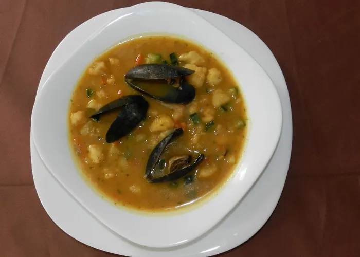 Boutique Vista Affittacamere 4*