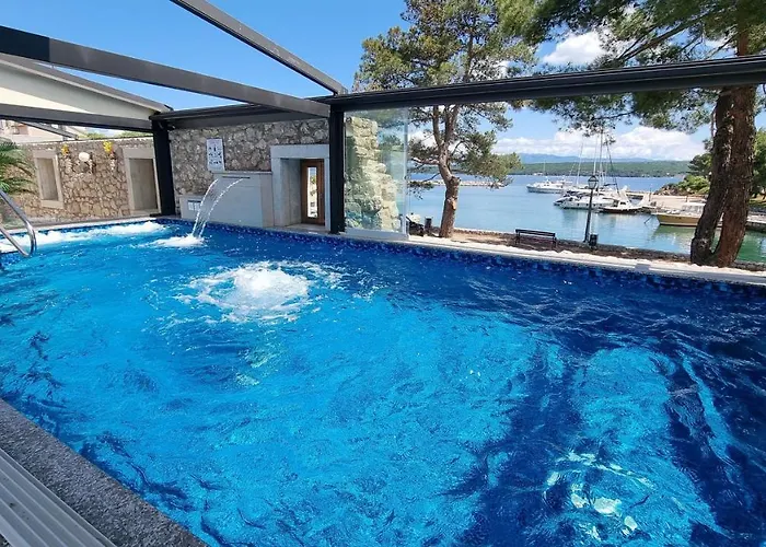 Boutique Vista 4* Malinska