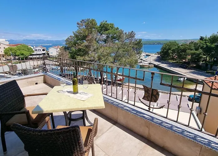 Boutique Vista Malinska