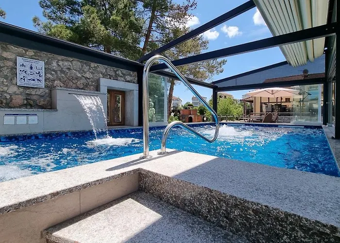 Boutique Vista 4* Malinska