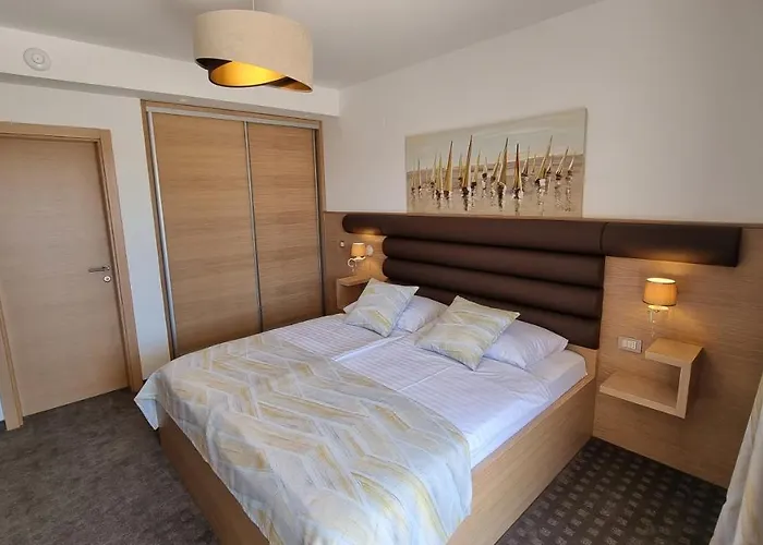 Affittacamere Boutique Vista Malinska