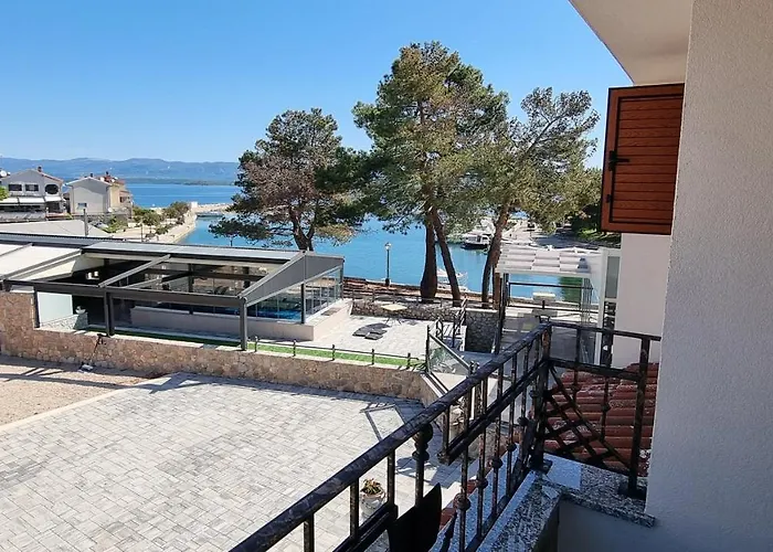 Boutique Vista Affittacamere