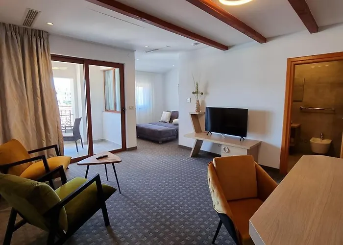 Affittacamere Boutique Vista