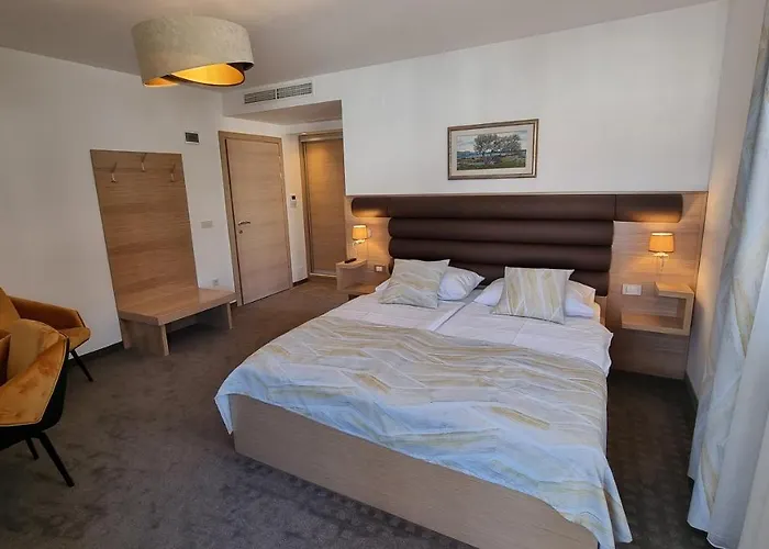 Boutique Vista 4* Malinska