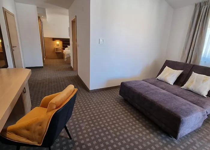 Affittacamere Boutique Vista