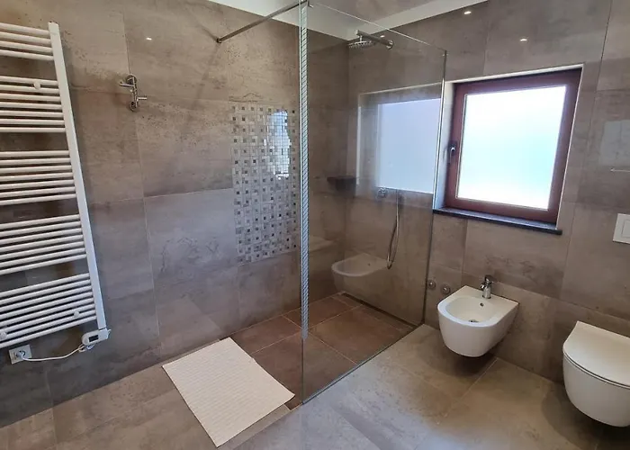 Boutique Vista Affittacamere 4*