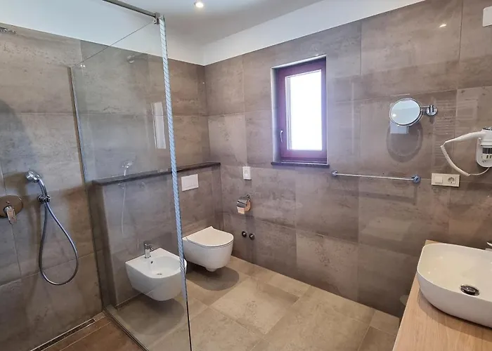 Boutique Vista Malinska