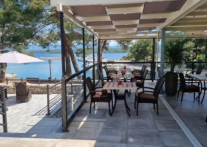 Boutique Vista 4* Malinska