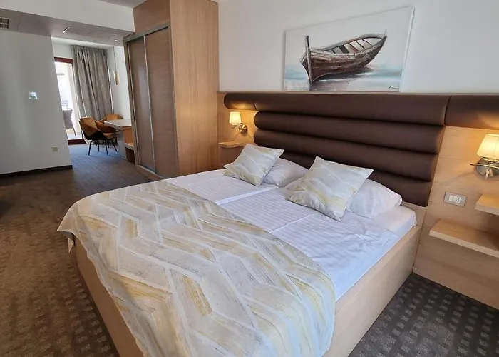 Boutique Vista 4* Malinska