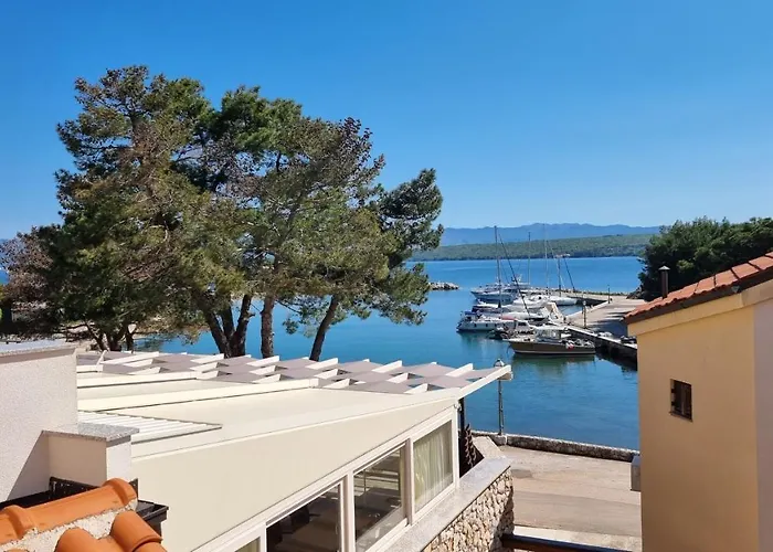 Affittacamere Boutique Vista Malinska