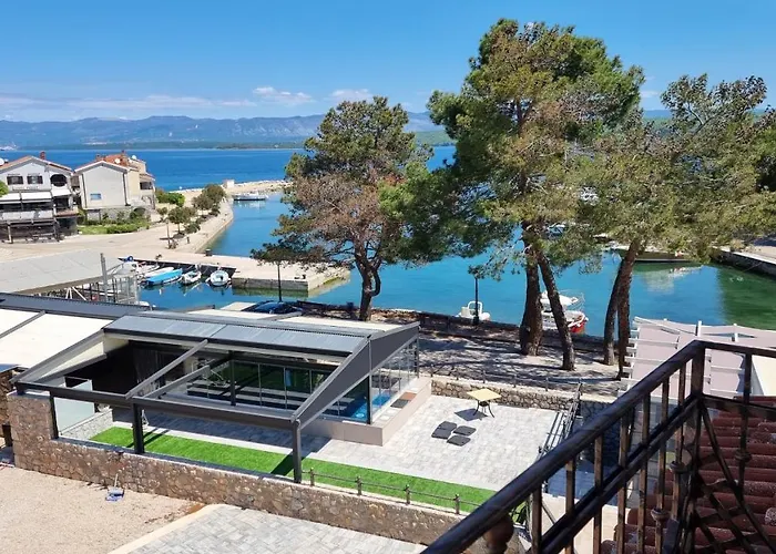 Gasthuis Boutique Vista 4*