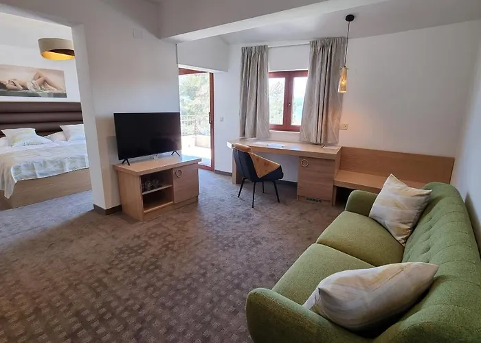 Affittacamere Boutique Vista Malinska