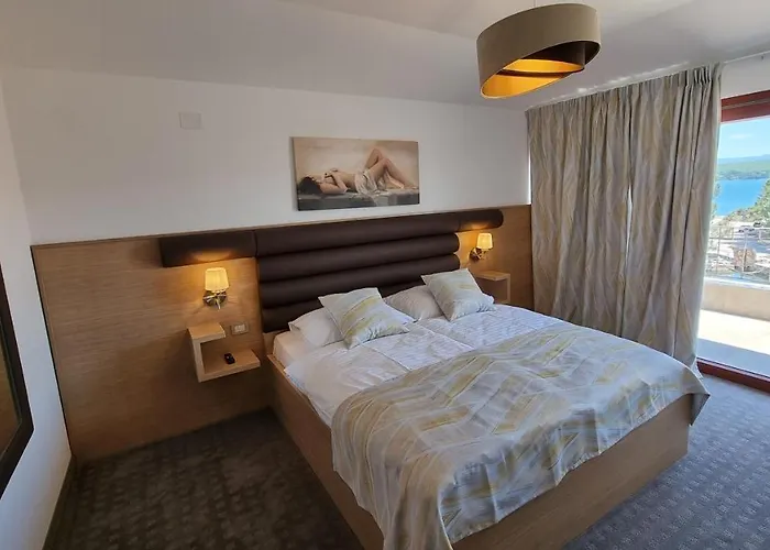 Boutique Vista Affittacamere Malinska