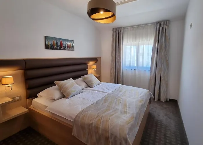 Boutique Vista Affittacamere 4*