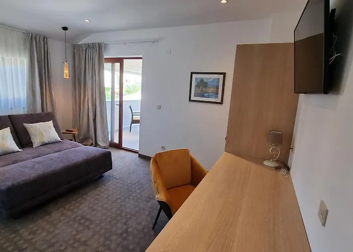 Boutique Vista Malinska