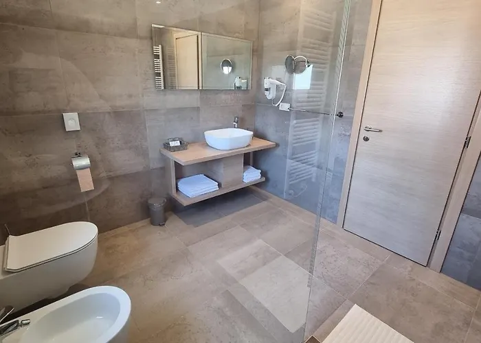 Boutique Vista Affittacamere